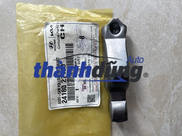 CỔ MỔ XUPAP HYUNDAI SANTAFE 2009