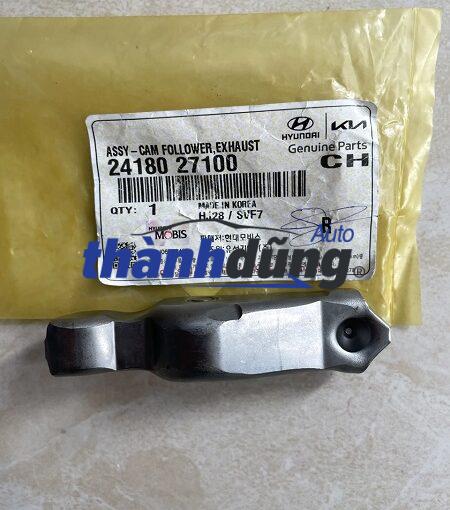 CỔ MỔ XUPAP HYUNDAI SANTAFE 2009