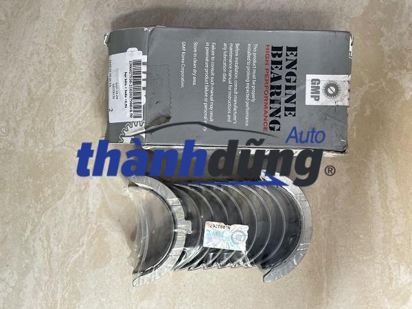 BẠC BIÊN BẠC BALIE HYUNDAI TUCSON 2005