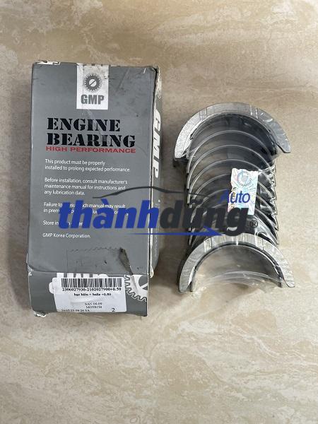 BẠC BIÊN BẠC BALIE HYUNDAI TUCSON 2005