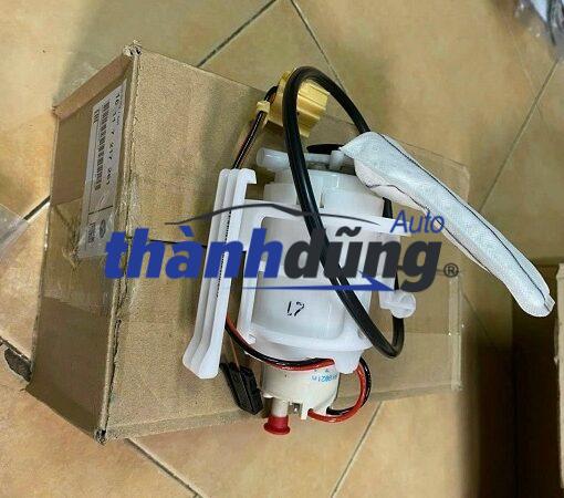 BƠM XĂNG BMW 750I 2008