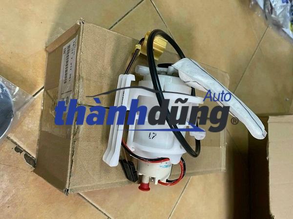 BƠM XĂNG BMW 750I 2008