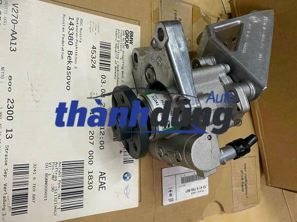 BƠM TRỢ LỰC LÁI BMW X1 2011