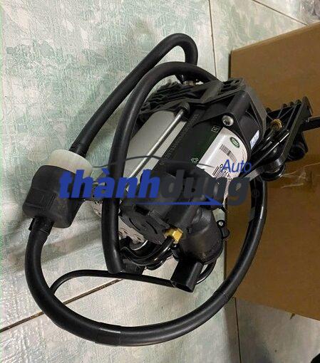 BƠM HƠI NÂNG GẦM JAGUAR 2012