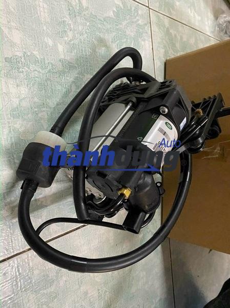 BƠM HƠI NÂNG GẦM JAGUAR 2012