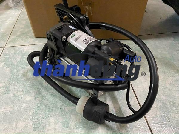 BƠM HƠI NÂNG GẦM JAGUAR 2012