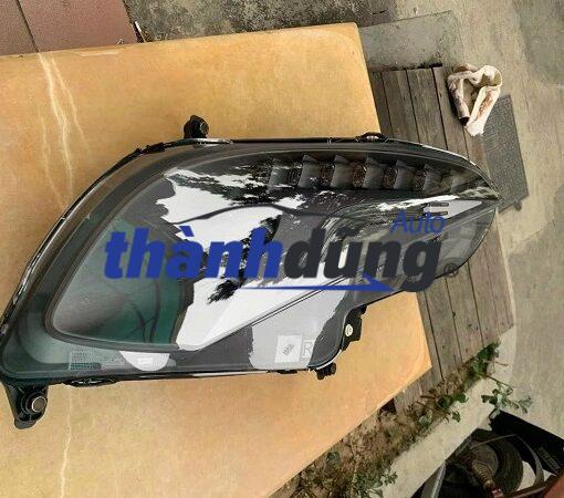 ĐÈN PHA FERRARI F12 BERLINETTA 2021