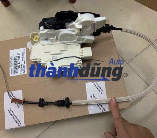 Ổ NGẬM KHÓA CỬA PORSCHE PANAMERA 2014