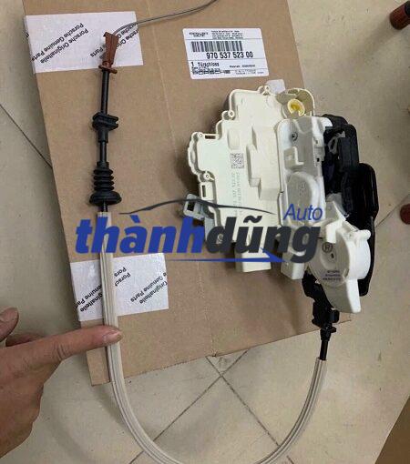 Ổ NGẬM KHÓA CỬA PORSCHE PANAMERA 2014