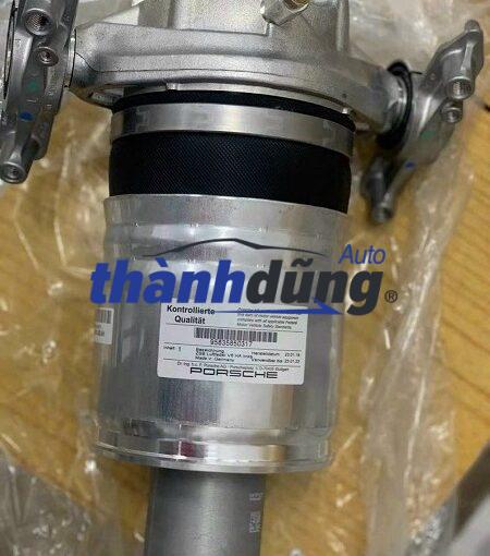 BÓNG HƠI GIẢM XÓC AUDI Q7 2017