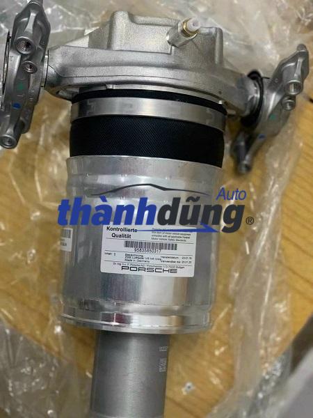 BÓNG HƠI GIẢM XÓC AUDI Q7 2017