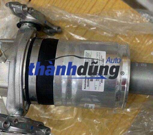 BÓNG HƠI GIẢM XÓC AUDI Q7 2017