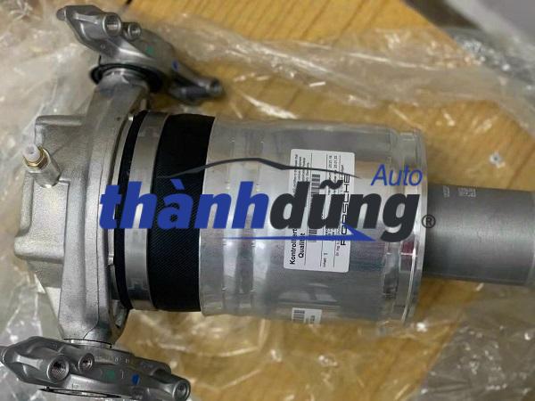 BÓNG HƠI GIẢM XÓC AUDI Q7 2017