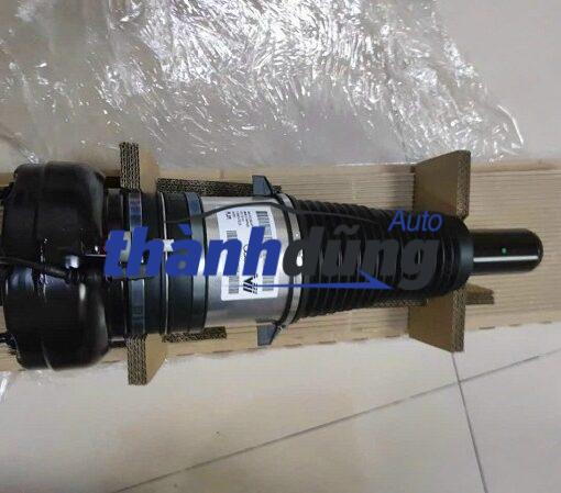 GIẢM XÓC SAU AUDI Q7 2013