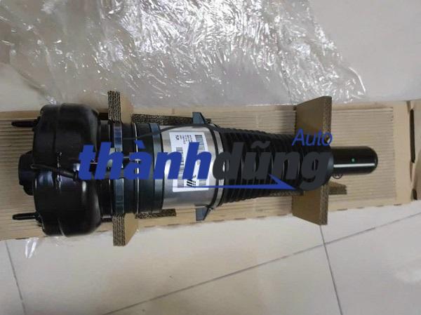 GIẢM XÓC SAU AUDI Q7 2013