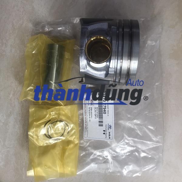 PISTON HYUNDAI SANTAFE 2008