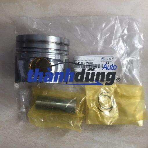 PISTON HYUNDAI SANTAFE 2008