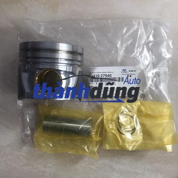 PISTON HYUNDAI SANTAFE 2008