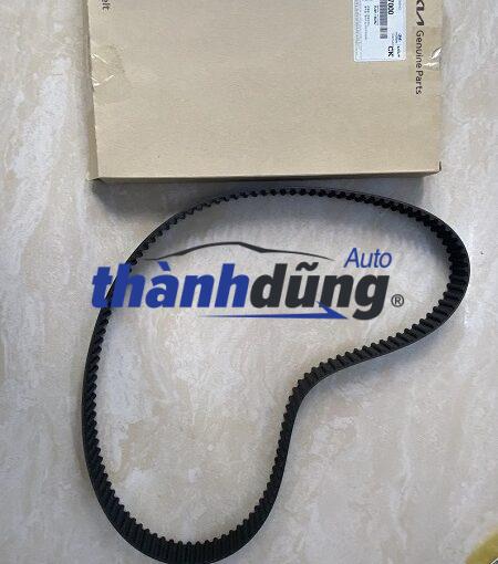 DÂY CAM HYUDAI ACCENT 2007