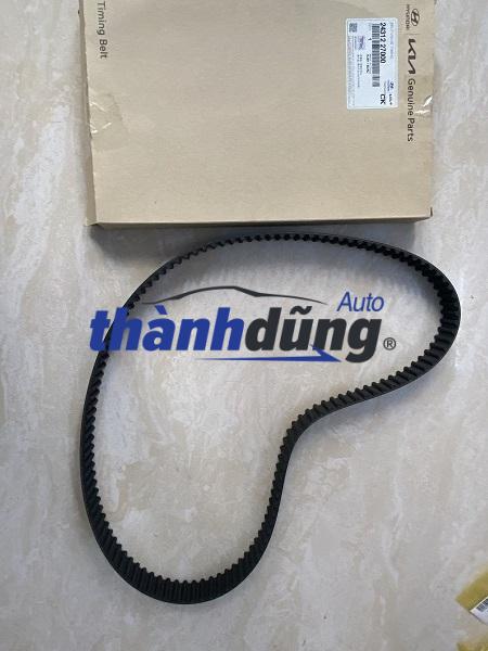 DÂY CAM HYUDAI ACCENT 2007