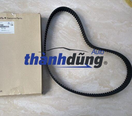 DÂY CAM HYUNDAI ACCENT 2007