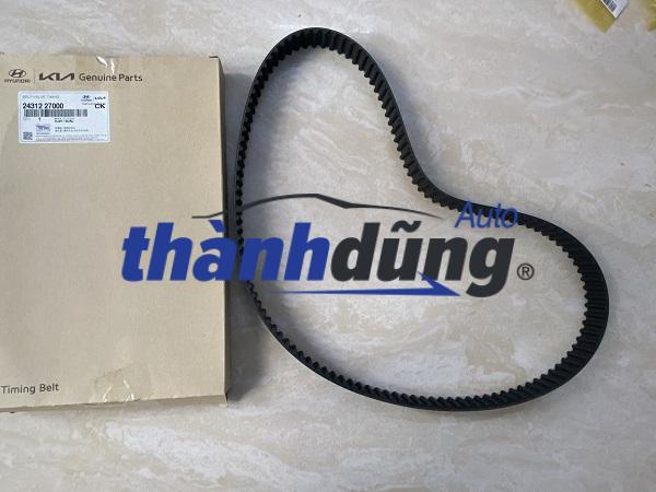 DÂY CAM HYUNDAI ACCENT 2007