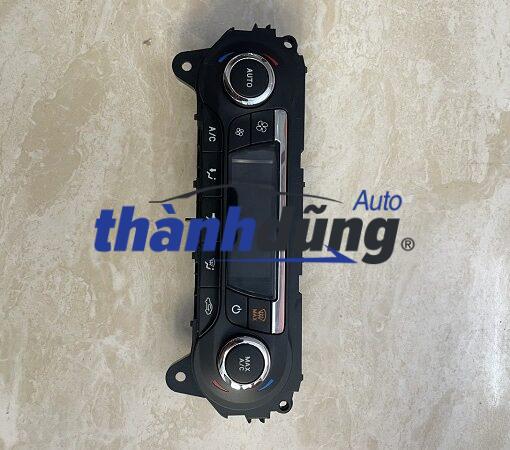 CÔNG TẮC CHỈNH ĐIỀU HÒA FORD FOCUS 2011
