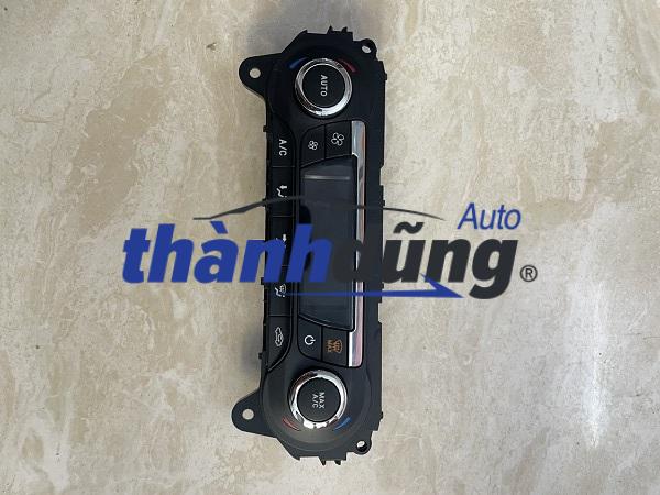 CÔNG TẮC CHỈNH ĐIỀU HÒA FORD FOCUS 2011