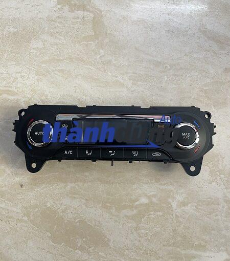 CÔNG TẮC CHỈNH ĐIỀU HÒA FORD FOCUS 2011