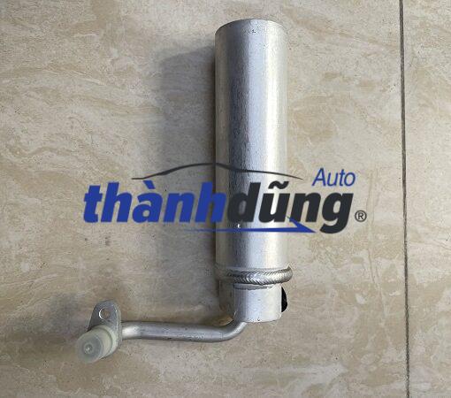 PHIN LỌC GA NISSAN QASHQAI 2011