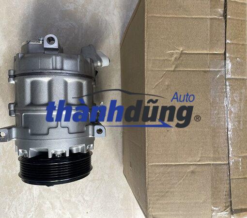 LỐC LẠNH NISSAN QASHQAI 2010