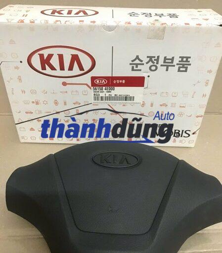 NẮP ĐẬY VÔ LĂNG KIA K190