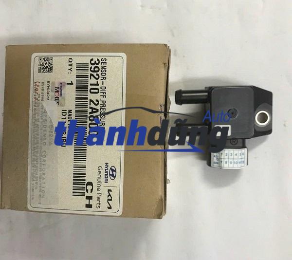 CẢM BIẾN ÁP SUẤT KHÍ XẢ HYUNDAI I30