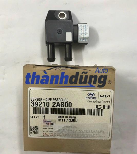 CẢM BIẾN ÁP SUẤT KHÍ XẢ HYUNDAI I30