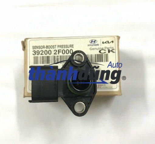 CẢM BIẾN MAP KIA SEDONA 2018