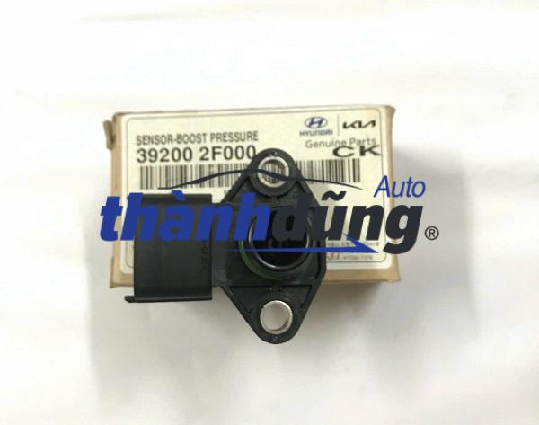 CẢM BIẾN MAP KIA SEDONA 2018