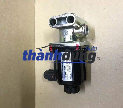 VAN CHUYỂN TẦNG HYUNDAI HD1000