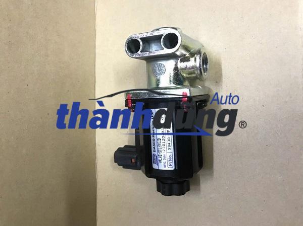 VAN CHUYỂN TẦNG HYUNDAI HD1000