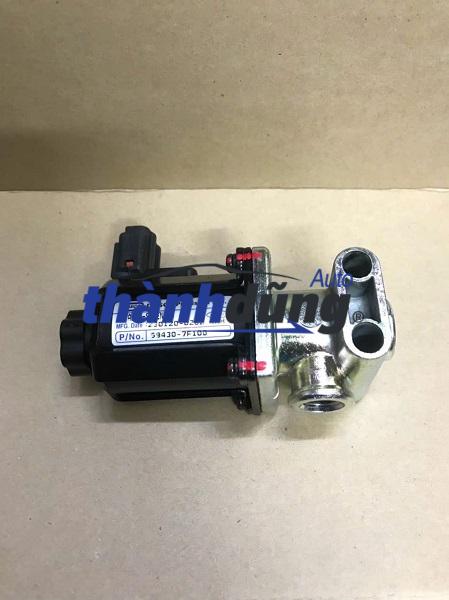 VAN CHUYỂN TẦNG HYUNDAI HD1000