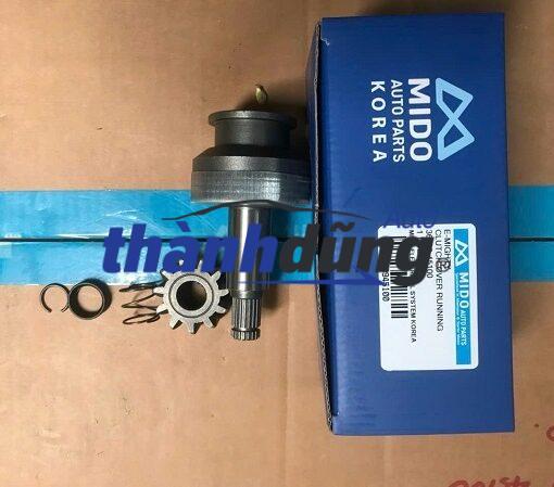 BÁNH RĂNG ĐỀ HYUNDAI COUNTY