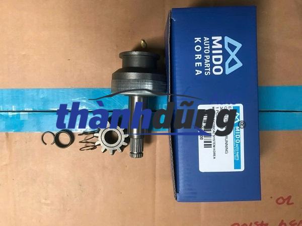 BÁNH RĂNG ĐỀ HYUNDAI COUNTY