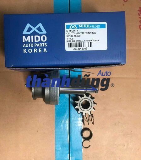 BÁNH RĂNG ĐỀ HYUNDAI COUNTY