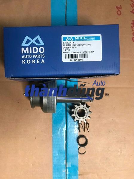 BÁNH RĂNG ĐỀ HYUNDAI COUNTY