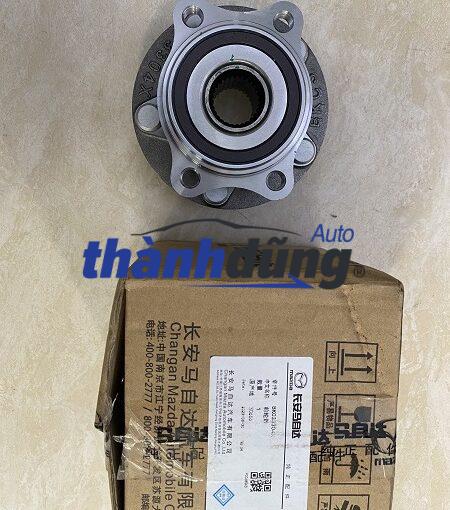 BẠC ĐẠN BÁNH TRƯỚC MAZDA 3 2015-2021
