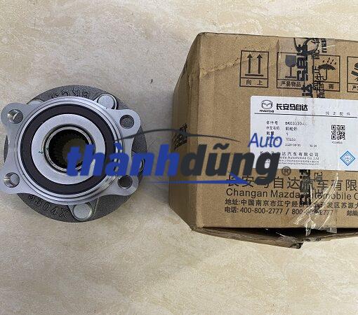 BẠC ĐẠN BÁNH TRƯỚC MAZDA 3 2015-2021