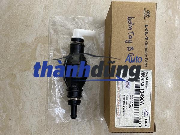 BƠM TAY NHIÊN LIỆU KIA K2900
