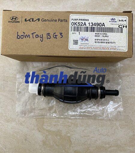 BƠM TAY NHIÊN LIỆU KIA K2900