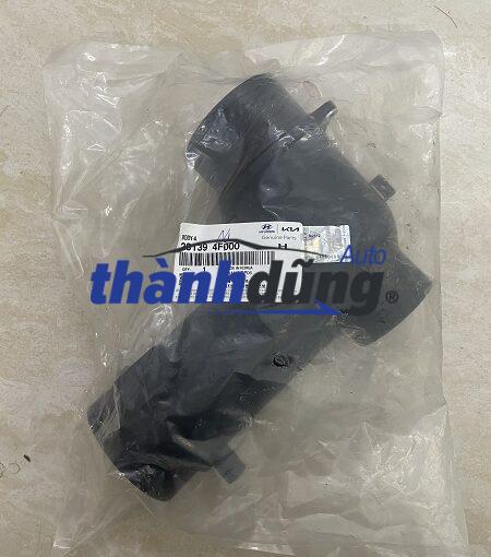 CỔ HÚT GIÓ D4BB HYUNDAI PORTER 2