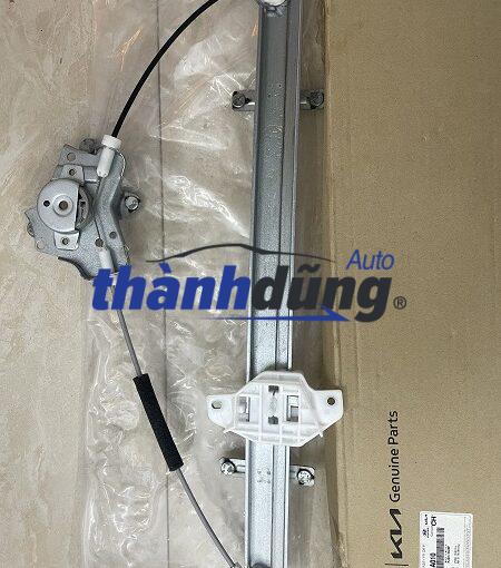 COMPA LÊN KÍNH HYUNDAI STAREX 1998-2007