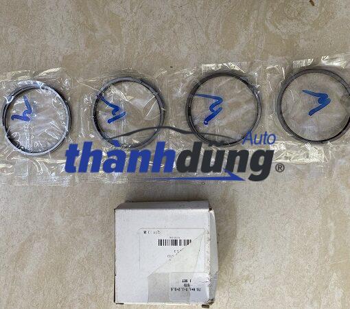 BẠC XÉC MĂNG FIAT ALBEA